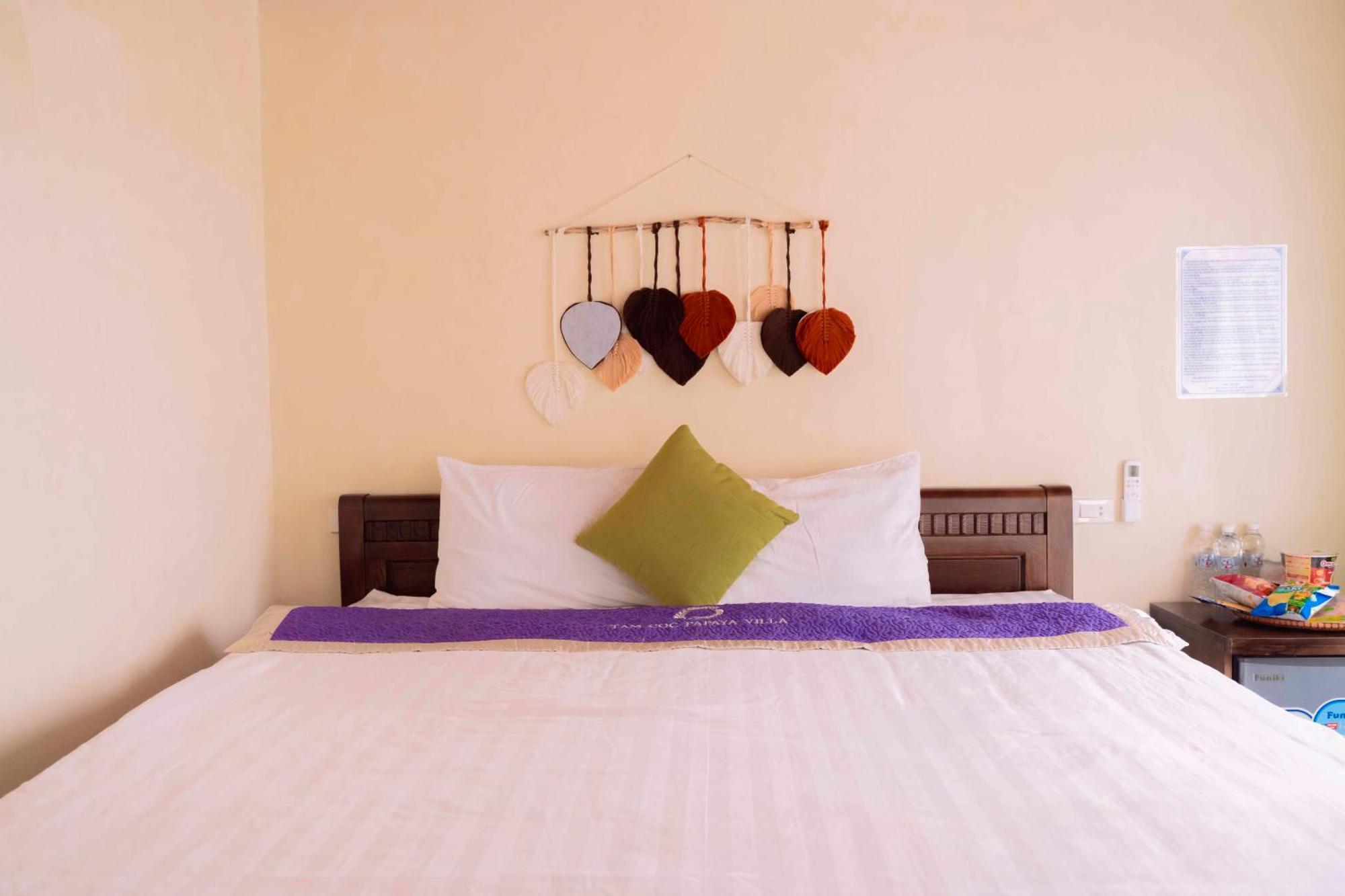 Apartament Papaya Bungalow & Rice Fields Ninh Binh Zewnętrze zdjęcie